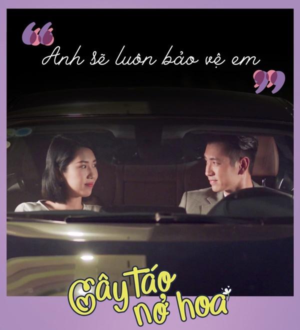 Cây Táo Nở Hoa: Những người thích nói đạo lý nhưng sống như cánh bướm dối gian-5