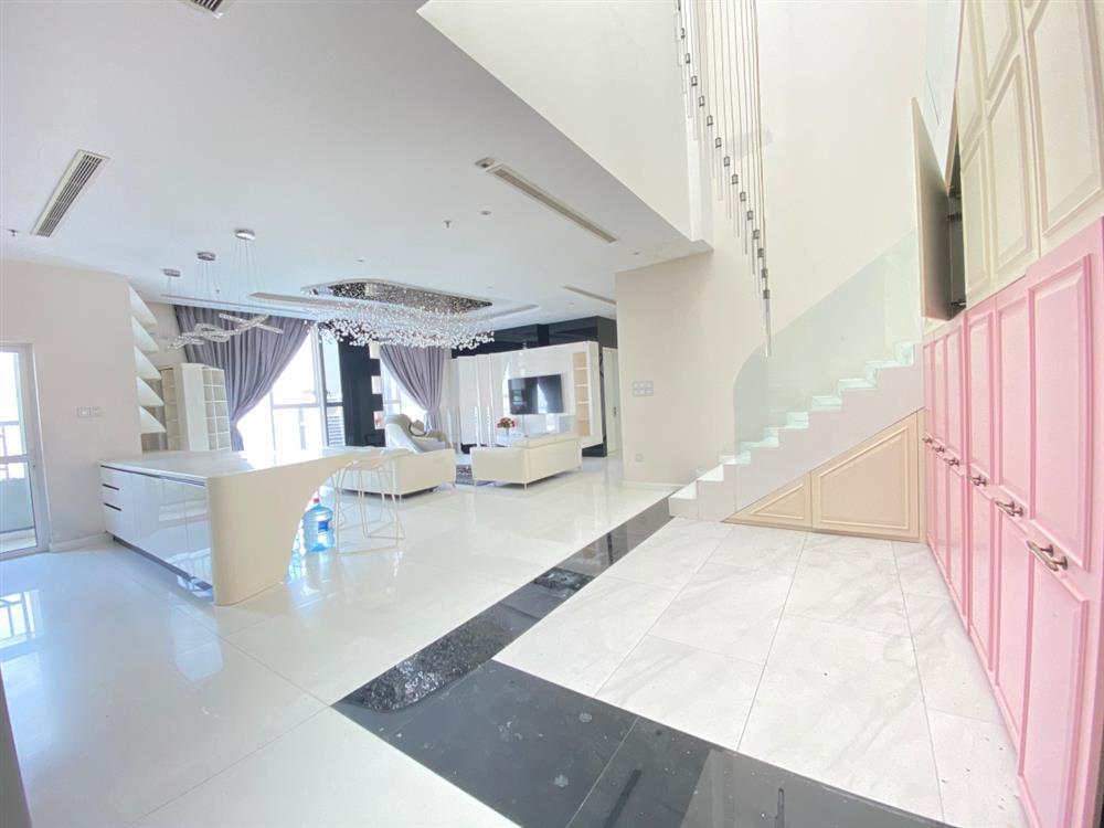 Ngọc Trinh bán penthouse chịu lỗ 5 tỷ, miễn sao có người chốt đơn-2