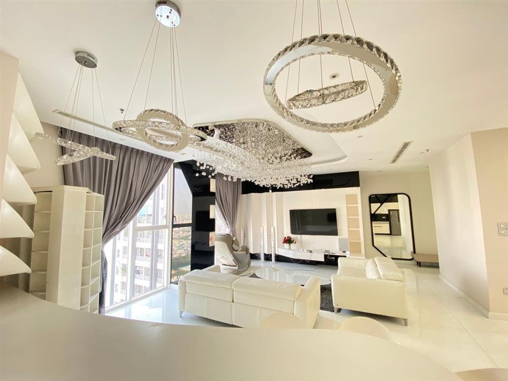 Ngọc Trinh bán penthouse chịu lỗ 5 tỷ, miễn sao có người chốt đơn-3