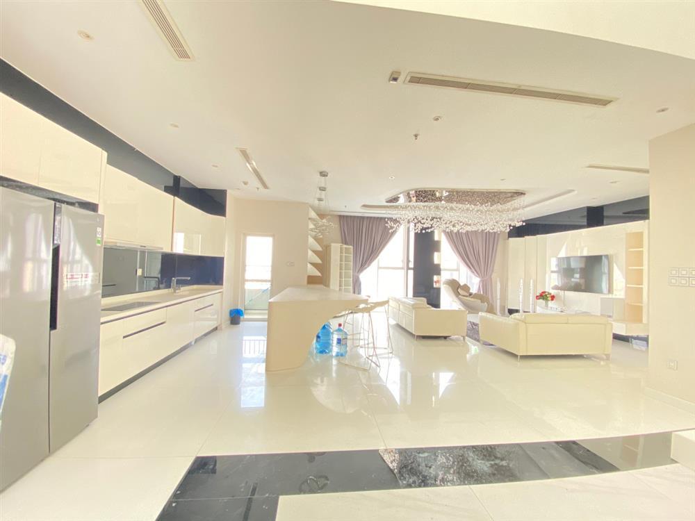 Ngọc Trinh bán penthouse chịu lỗ 5 tỷ, miễn sao có người chốt đơn-5