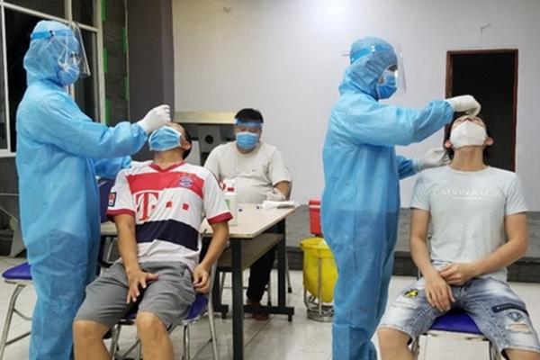 Sáng 19/5: Thêm 30 ca Covid-19 trong nước, Bắc Ninh và Bắc Giang có 26 ca-3