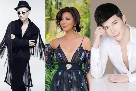 Nghệ sĩ Việt 'đè ngửa' chữ NUÔI ra phân tích, nhất định không ai chịu thua!