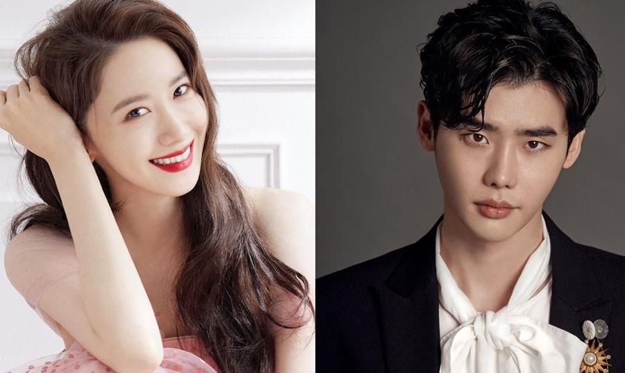 Yoona đang thảo luận vai nữ chính Go Mi Ho, vợ của luật sư Park Chang Ho (do Lee Jong Suk thủ vai) trong phim truyền hình “Big Mouth” của đài tvN. “Big Mouth” của đài tvN kể câu chuyện về một vụ án giết người và một luật sư hạng 3 chỉ có 10% cơ hội thắng kiện. Phim dự kiến ​​quay vào nửa cuối năm 2021.