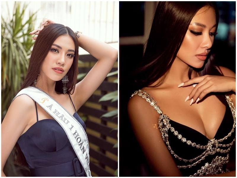Kim Duyên - người kế nhiệm Khánh Vân thi Miss Universe 2021 bị bóc body dao kéo-5