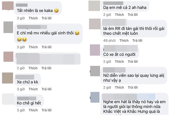 Khắc Việt tung teaser MV hé lộ giới siêu giàu: Eo ơi sặc mùi tiền-4