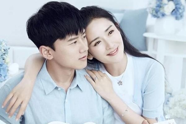 Trương Kiệt - Tạ Na kỷ niệm 10 năm bên nhau-5