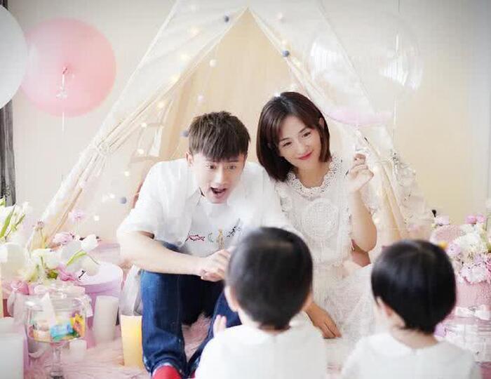 Rộ tin Tạ Na bí mật sinh con ở Hong Kong-2