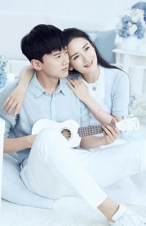 Rộ tin Tạ Na bí mật sinh con ở Hong Kong-3