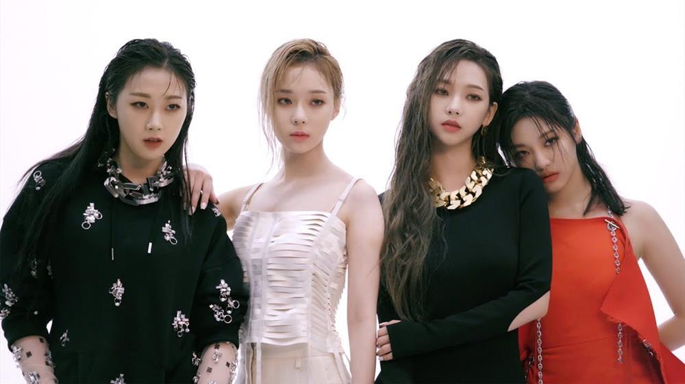 Kpop và sự thay đổi lớn ở thế hệ thứ 4-3