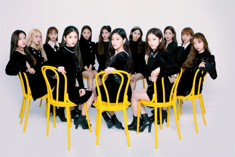 Kpop và sự thay đổi lớn ở thế hệ thứ 4-5