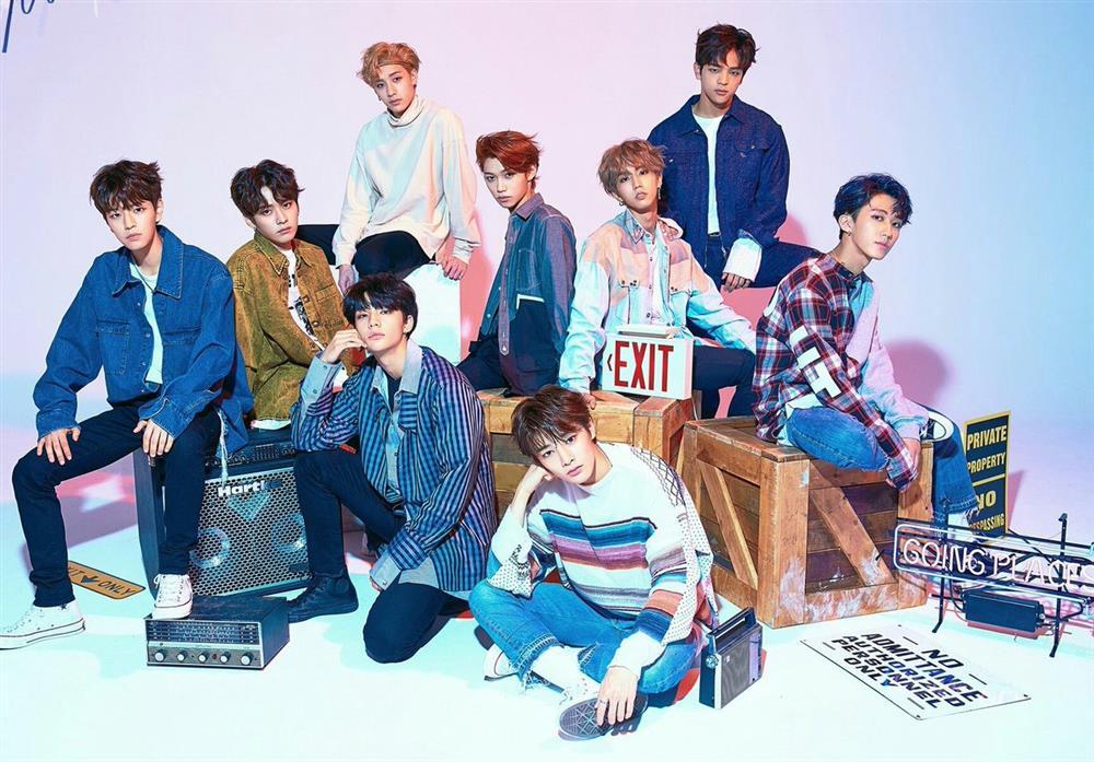 Kpop và sự thay đổi lớn ở thế hệ thứ 4-6