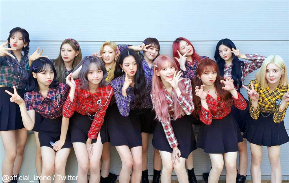 Kpop và sự thay đổi lớn ở thế hệ thứ 4-10