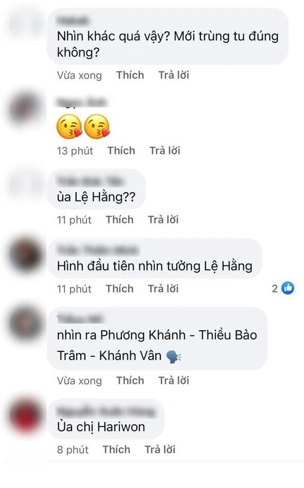 Đây là Đỗ Thị Hà sau khi pha trộn giữa Hari Won, Thiều Bảo Trâm và một chút Khánh Vân?-4