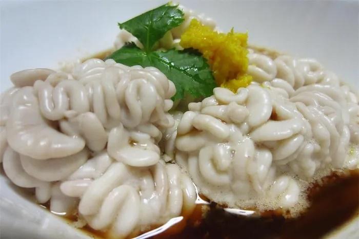 10 món ăn châu Á khiến thế giới phải rùng mình-5
