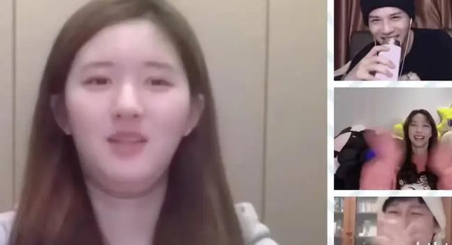 Bị chê xấu khi đóng Trần Thiên Thiên Trong Lời Đồn, Triệu Lộ Tư đáp trả-1