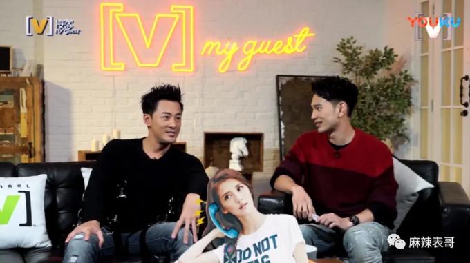 Vợ Lâm Phong chịu áp lực vì tình cũ của chồng-3