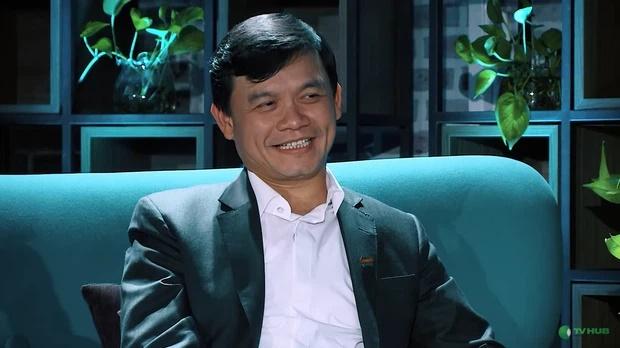 Clip: Shark Phú tiết lộ con từng không biết bố làm gì, chỉ biết bố nhiều tiền-1