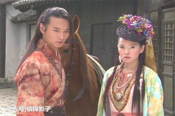 Lưu Diệc Phi lấn át Địch Lệ Nhiệt Ba trong loạt ảnh thời trang chứng minh vị trí độc tôn-7