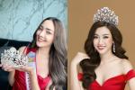Đỗ Mỹ Linh công khai số tiền đầu tư để giật vương miện Hoa hậu-7