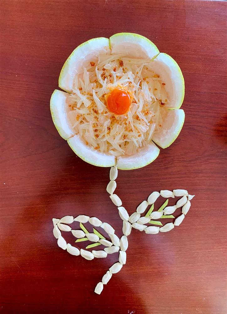 Bổ trái cây cũng đẹp thôi rồi, bài viết hút nghìn like khiến hội chị em rần rần học theo-13