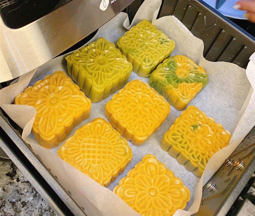 9X chia sẻ 15 món ăn nấu bằng nồi chiên không dầu cho chị em làm dần mùa dịch-8