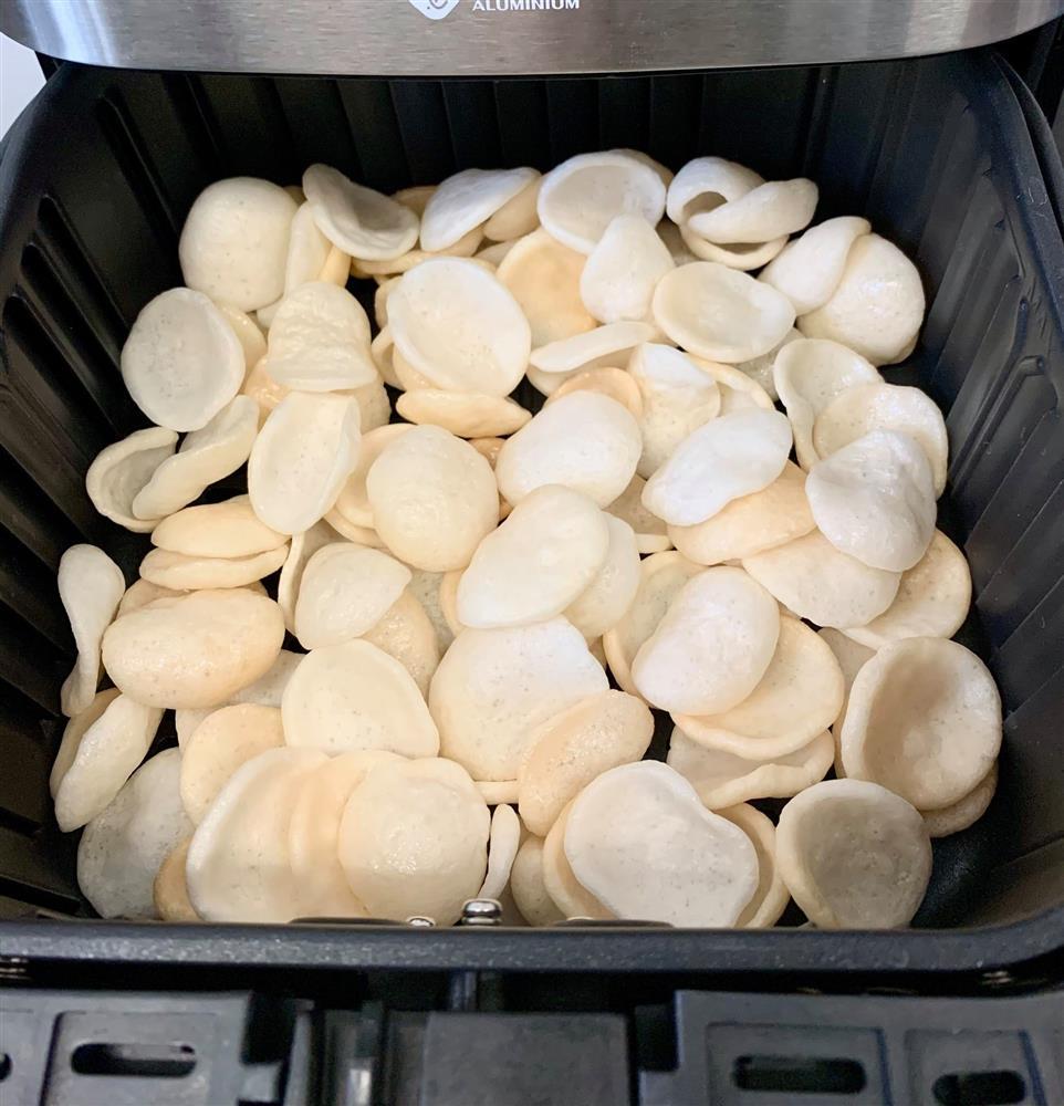 9X chia sẻ 15 món ăn nấu bằng nồi chiên không dầu cho chị em làm dần mùa dịch-16