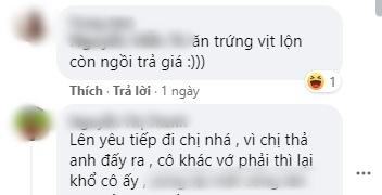 Hẹn hò lần đầu gặp ngay chàng ki bo, cô gái sốc khi thấy thứ bạn trai mang theo-3
