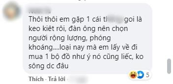 Hẹn hò lần đầu gặp ngay chàng ki bo, cô gái sốc khi thấy thứ bạn trai mang theo-6