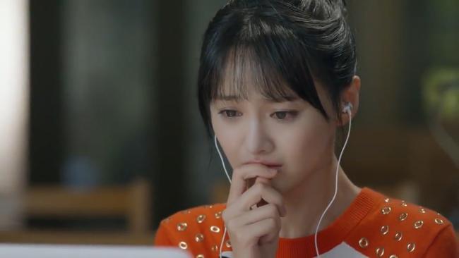 Từ ngày về làm dâu mẹ chồng đã dặn đừng yêu nó quá-1