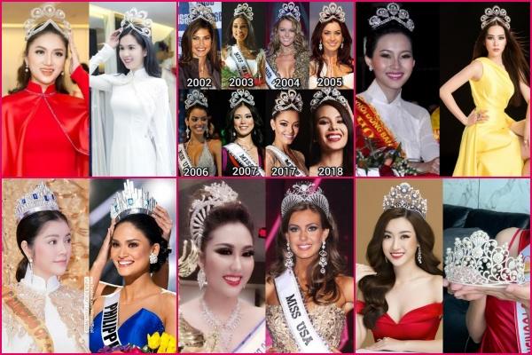 Tá hoả khoảnh khắc Miss Venezuela catwalk như bay khi giày gãy gót, sự thật là?-7
