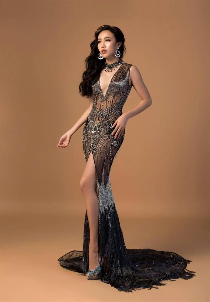 Diệu Nhi ủ mưu debut, làm tận sân khấu khủng ở nước ngoài?-4