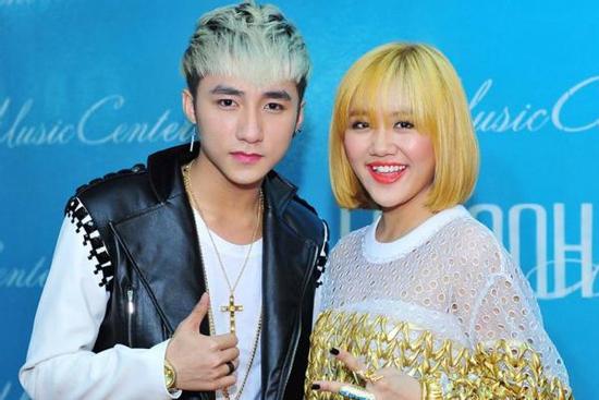 Văn Mai Hương 'đào' lại ký ức mà Sơn Tùng M-TP chỉ muốn xóa đi 7 năm trước