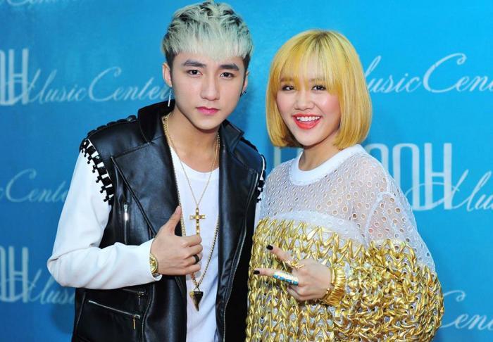 Văn Mai Hương đào lại ký ức mà Sơn Tùng M-TP chỉ muốn xóa đi 7 năm trước-4