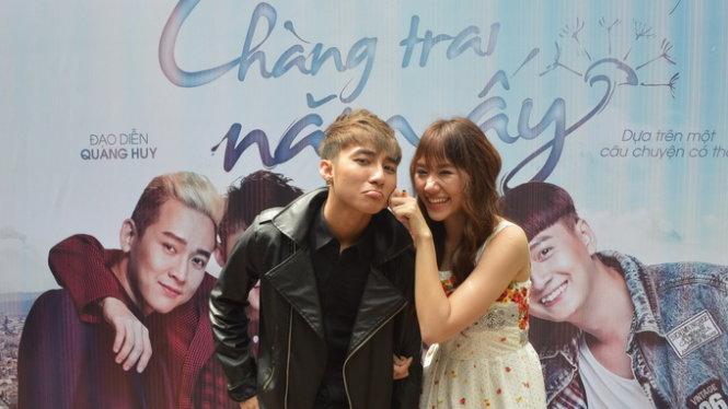 Văn Mai Hương đào lại ký ức mà Sơn Tùng M-TP chỉ muốn xóa đi 7 năm trước-5