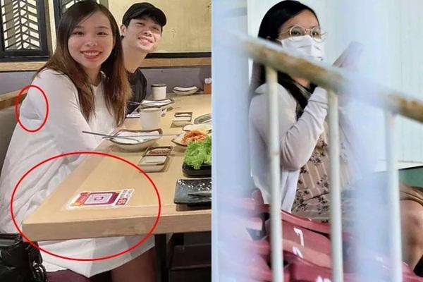 Công Phượng cởi trần chơi bóng bàn, Viên Minh bình luận một câu gây bão-4