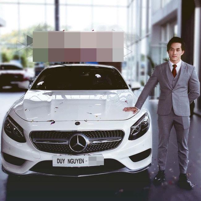 Đòi chuộc lại giày 50 triệu, gymer Duy Nguyễn giàu hơn nhiều người tưởng?-4