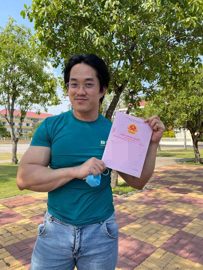 Đòi chuộc lại giày 50 triệu, gymer Duy Nguyễn giàu hơn nhiều người tưởng?-6