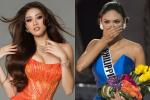 Miss Universe Pia bị CHÊ khi ngửi nách, liếm tai, cắn ngực bạn trai-11