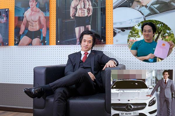 Xỉa xói khắp showbiz, bà Phương Hằng tuyên bố chỉ mến mộ 3 người-3