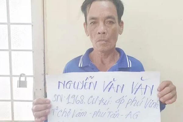 Con rể bị đâm vì khuyên cha vợ bớt nhậu nhẹt-1