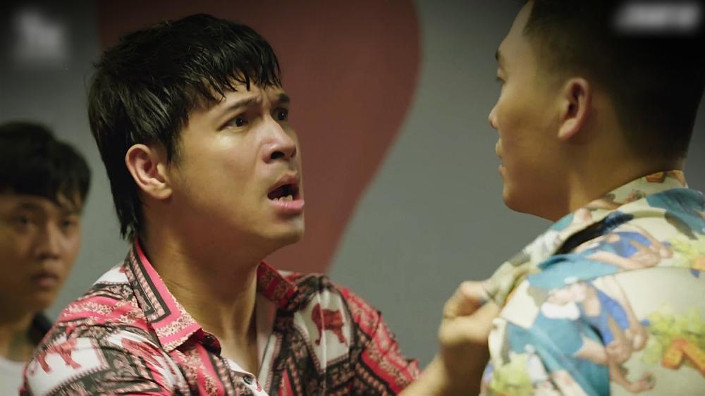 Cây Táo Nở Hoa tập 20: Ngà gặp kẻ hại mình, đòi 10 tỷ phí tổn hại thanh xuân-4