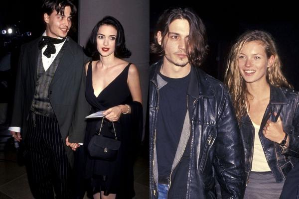 Những cặp tình nhân quyền lực giờ ra sao?-7