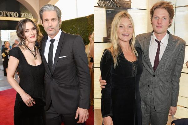 Những cặp tình nhân quyền lực giờ ra sao?-11