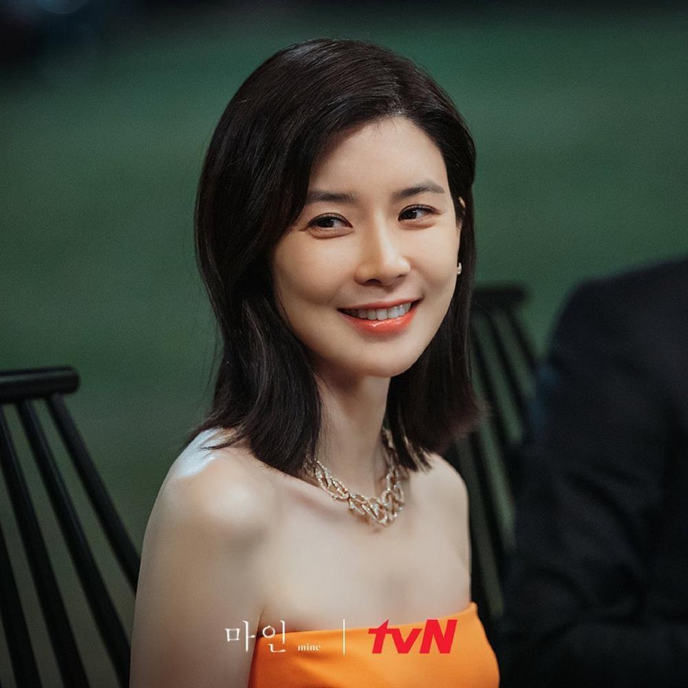 Lee Bo Young - mỹ nhân từng chịu tai tiếng tiểu tam-2