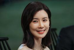 Lee Bo Young - mỹ nhân từng chịu tai tiếng 'tiểu tam'