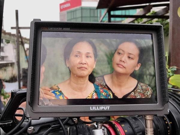 Cây Táo Nở Hoa - Bộ phim đạt kỷ lục phá hình ảnh diễn viên-2