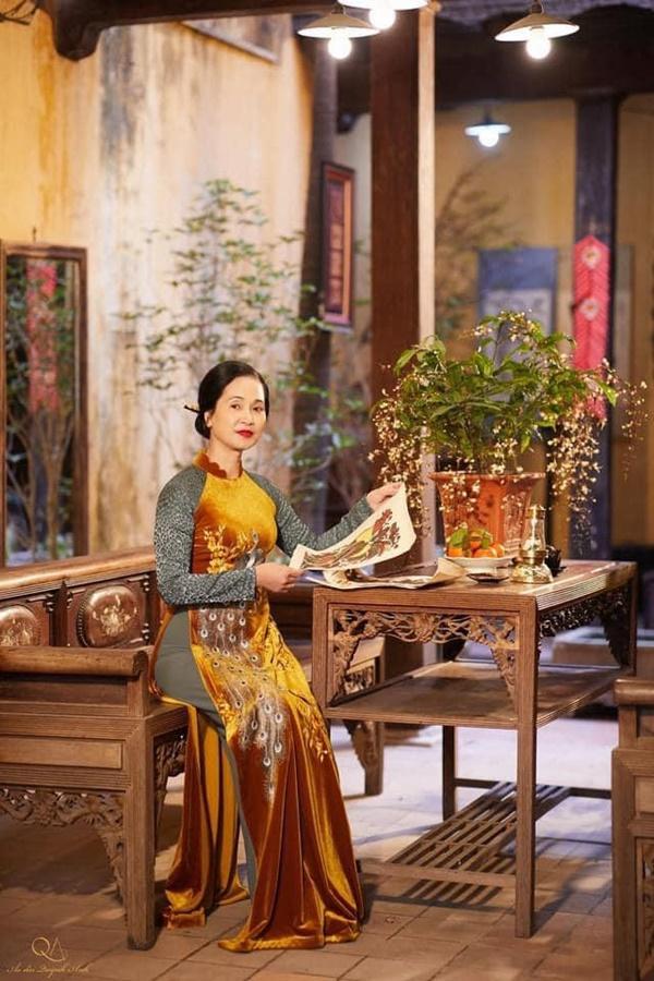 Cây Táo Nở Hoa - Bộ phim đạt kỷ lục phá hình ảnh diễn viên-5