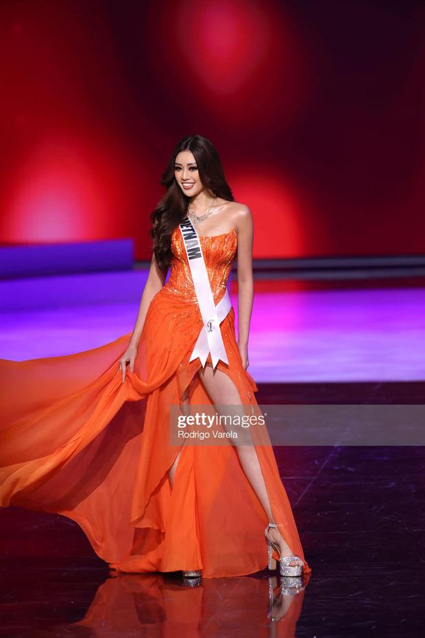 Trọng Hiếu hát tiên tri những khoảnh khắc thần sầu của Khánh Vân tại Miss Universe 2020 từ cách đây 2 năm?-1
