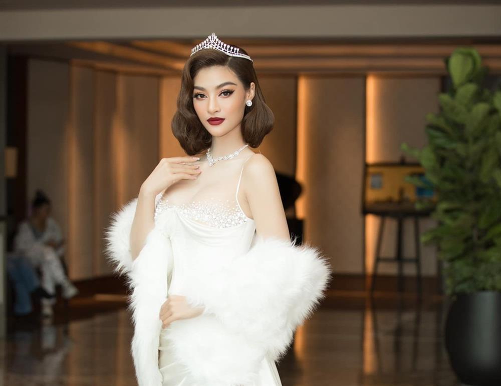 Hoa hậu không phải chỉ biết mặc đẹp-4