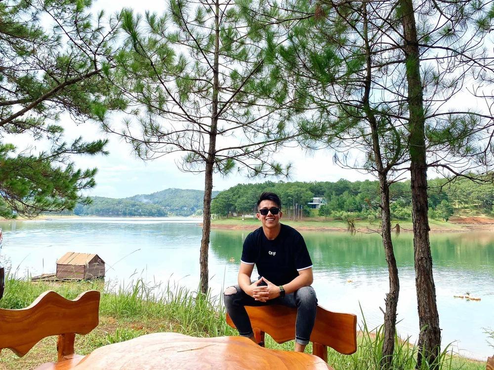 Tủ đồ hiệu đơn giản mà sặc mùi tiền của thiếu gia Matt Liu-7